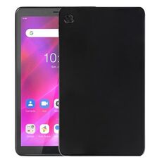 Per Lenovo Tab M7 3a generazione / TB-7305 Custodia per tablet TPU (nera)
