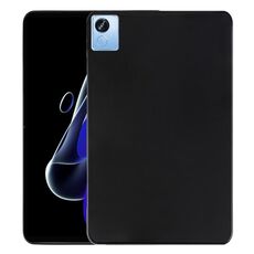 Per Realme Pad X Custodia per tablet in TPU da 11 pollici (nero)