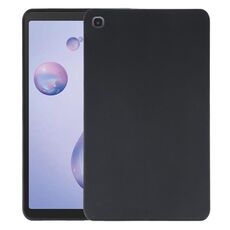 Per Samsung Galaxy Tab A 8.4 2020 / T307U Custodia per tablet TPU (nero)