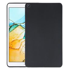 Per Honor Pad 5 / T5 10.1 Custodia per tablet TPU (nera)