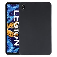 Custodia per tablet in TPU per Lenovo Legion Y700 / TB-9707F (nera)