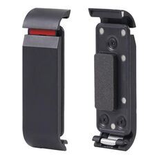 Cover laterale in metallo originale per GoPro HERO8 Black