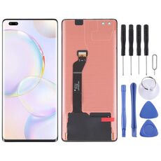 Schermo LCD originale per Honor 50 Pro con assemblaggio completo di digitalizzatore