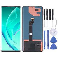 Schermo LCD originale per Honor 60 con assemblaggio completo di digitalizzatore