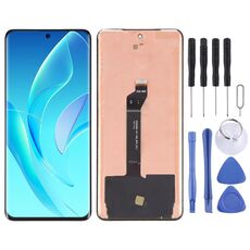 Schermo LCD originale per Honor 60 Pro con assemblaggio completo di digitalizzatore