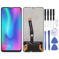 Schermo LCD OEM per Honor 10 Lite/20 Lite Cog con digitalizzatore assemblaggio completo