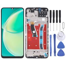 Schermo LCD originale per Huawei Nova Y60 Digitizer Assemblaggio completo con cornice