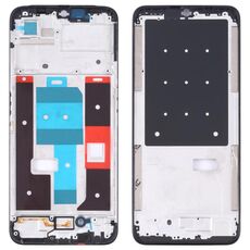 Per Realme C35 Front Housing LCD Frame Bezel Plate