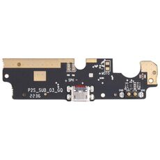 Per scheda porta di ricarica Ulefone Armor X9 Pro