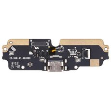 Per scheda porta di ricarica Ulefone Armor X10