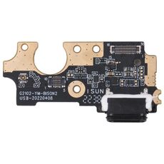 Scheda porta di ricarica per UMIDIGI BISON X10G