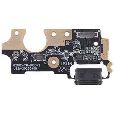 Scheda porta di ricarica per UMIDIGI BISON X10S
