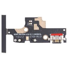 Scheda porta di ricarica per UMIDIGI F3 SE