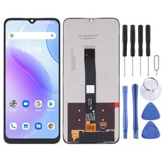 Schermo LCD originale per UMIDIGI A11S con digitalizzatore Full Assembly