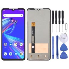 Schermo LCD originale per UMIDIGI BISON X10G/X10S con digitalizzatore assemblaggio completo