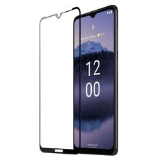 DUX DUCIS 10PCS 0.33mm 9H Medium Allumina HD Pellicola in vetro temperato a schermo intero per Nokia G11 Plus