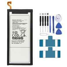 Sostituzione della batteria ai polimeri di litio EB-BA900ABE 4000mAh per Samsung Galaxy A9 A9000 SM-A9000