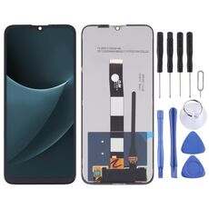 Schermo LCD originale per Blackview A95 con digitalizzatore Full Assembly