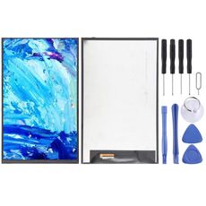 Schermo LCD originale per Blackview Tab 8E con digitalizzatore Full Assembly
