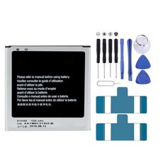 Sostituzione della batteria ai polimeri di litio EB-BA710ABE 3300mAh per Samsung Galaxy A7 2016 A710 A7100 A7109 A710F