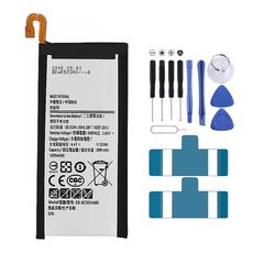 EB-BC501ABE 3000mAh per Samsung Galaxy C5 Pro SM-C5010 Sostituzione della batteria ai polimeri di litio