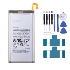 EB-BJ805ABE 3500mAh per Samsung Galaxy J8 Plus J805 / A6 Plus Sostituzione della batteria ai polimeri di litio