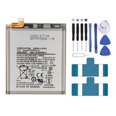 EB-BA907ABY 4500mAh per Samsung Galaxy S10 Lite Sostituzione della batteria ai polimeri di litio