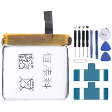 PL502526V Per Huami Amazfit GTR 47mm Sostituzione della batteria ai polimeri di litio