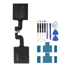 DYNH01 Sostituzione della batteria ai polimeri di litio da 15 pollici per Microsoft Surface Book 2