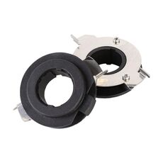 1 paio di portalampada TK-101B per auto H7