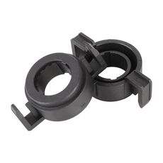 1 paio di portalampada H7 per auto TK-103B