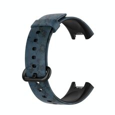 Per cinturino in silicone con stampa Xiaomi Mi Band 7 Pro (mosaico)