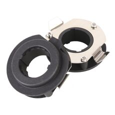 1 paio di portalampada H7 per auto TK-123B
