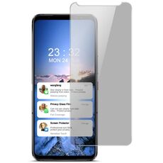 Pellicola protettiva in vetro temperato anti-spia IMAK HD per Asus ROG Phone 6/ROG Phone 6 Pro