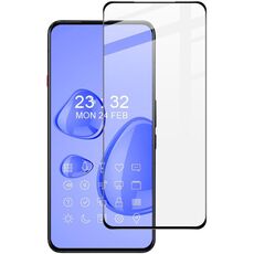 Per Nubia Red Magic 7S Pro 5G IMAK 9H Durezza superficiale Pellicola in vetro temperato a schermo intero Serie Pro +