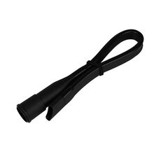 Per Midea Home Accessori per aspirapolvere Ugello piatto Testa della spazzola di aspirazione (Nero)