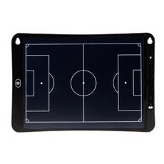 Scheda per la scrittura a mano con comando di dimostrazione di calcio di pallacanestro elettronica, stile: calcio da 15 pollici