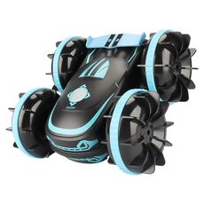 MoFun JC04 2.4G veicolo anfibio telecomando per verde per blu