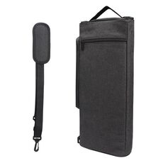 Borsa termica refrigerata da golf portatile per esterni Borsa termica per birra Cola, colore: nero grigio