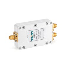 Splitter di alimentazione a microstriscia RF SMA da 500 ~ 6000 MHz
