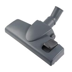 35 mm Accessori per aspirapolvere Testina per spazzole per pavimenti per Haier / Midea (grigio chiaro)