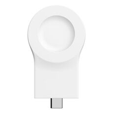Caricabatterie portatile per smartwatch NILLKIN USB-C / Type-C per Huawei