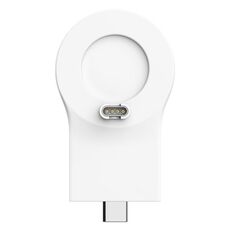 Caricabatterie portatile per smartwatch NILLKIN USB-C / Type-C per Garmin