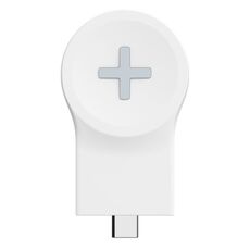 Caricabatterie portatile per smartwatch NILLKIN USB-C / Type-C per Samsung