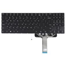 Tastiera versione USA con retroilluminazione per Lenovo Y520