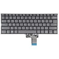 Tastiera versione USA con retroilluminazione per Lenovo IdeaPad 320s-13 320s-13ikb