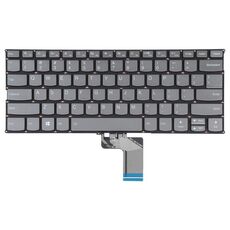 Tastiera versione USA con retroilluminazione per Lenovo IdeaPad 720s-14IKB
