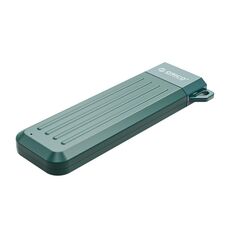 ORICO MM2C3-GR USB3.1 Gen1 Type-C 6 Gbps M.2 SATA SSD Enclosure (verde)