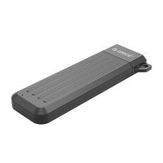 ORICO MM2C3-GY USB3.1 Gen1 Type-C 6 Gbps M.2 SATA SSD Enclosure (Grigio)