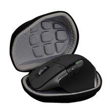 Borsa portatile antiurto per mouse per Logitech MX Master 3S versione aggiornata
